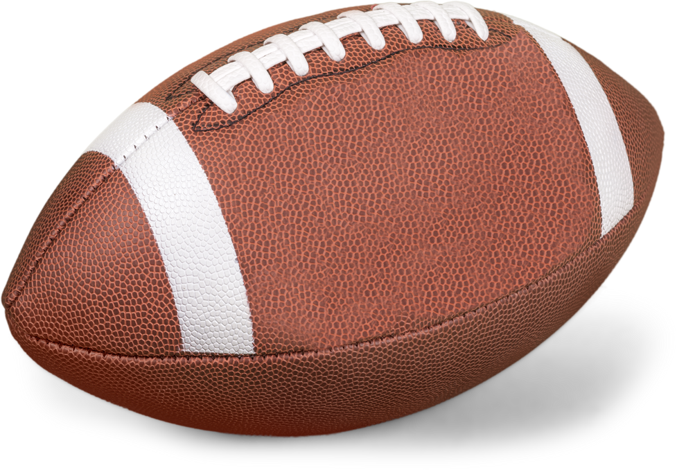 Single Football Ball