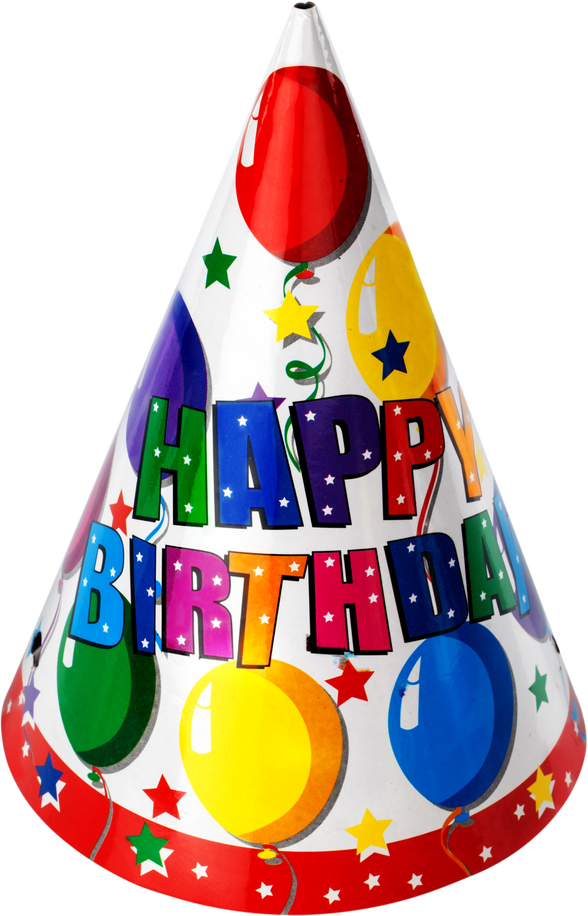 Birthday Party Hat